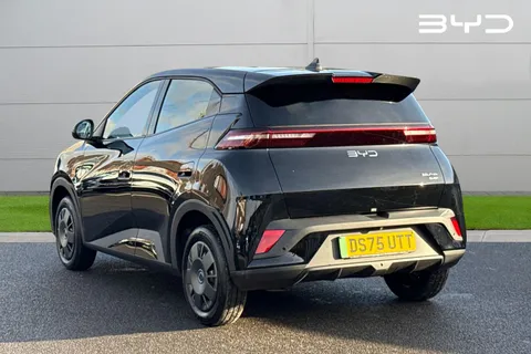 2 of 47 for BYD Dolphin Surf 30kWh Active Auto 5dr