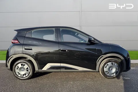 3 of 47 for BYD Dolphin Surf 30kWh Active Auto 5dr