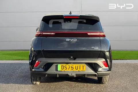 4 of 47 for BYD Dolphin Surf 30kWh Active Auto 5dr