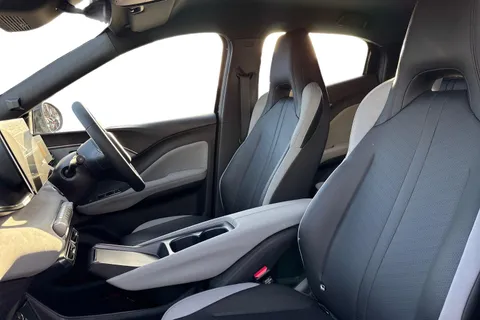 10 of 47 for BYD Dolphin Surf 30kWh Active Auto 5dr