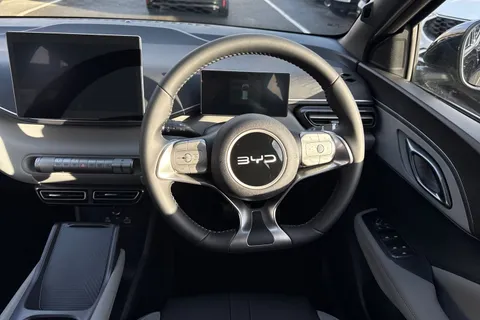 12 of 47 for BYD Dolphin Surf 30kWh Active Auto 5dr