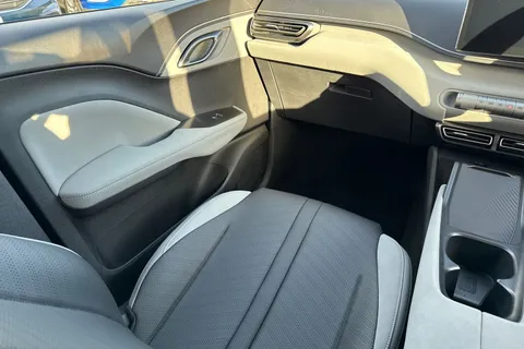 14 of 47 for BYD Dolphin Surf 30kWh Active Auto 5dr