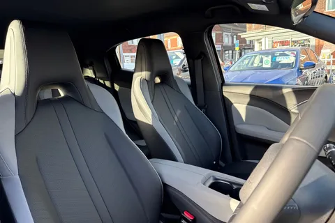 20 of 47 for BYD Dolphin Surf 30kWh Active Auto 5dr