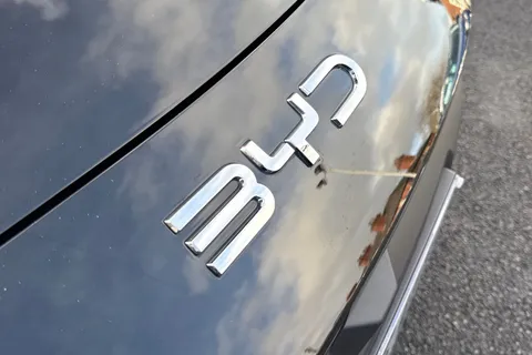 24 of 47 for BYD Dolphin Surf 30kWh Active Auto 5dr