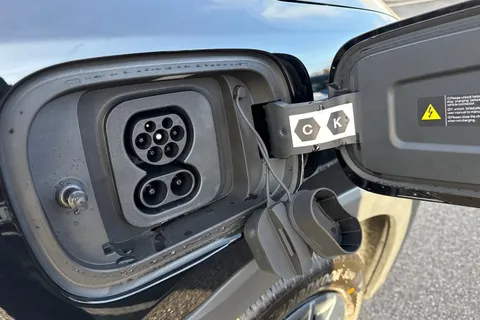 26 of 47 for BYD Dolphin Surf 30kWh Active Auto 5dr