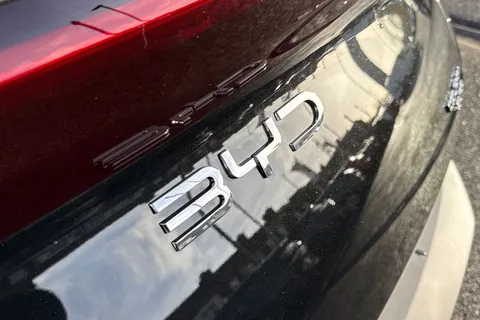 28 of 47 for BYD Dolphin Surf 30kWh Active Auto 5dr