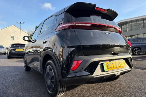 30 of 47 for BYD Dolphin Surf 30kWh Active Auto 5dr