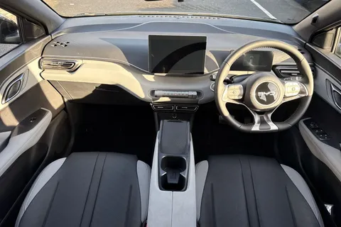 32 of 47 for BYD Dolphin Surf 30kWh Active Auto 5dr