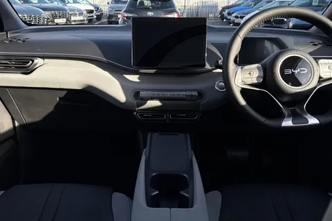 33 of 47 for BYD Dolphin Surf 30kWh Active Auto 5dr