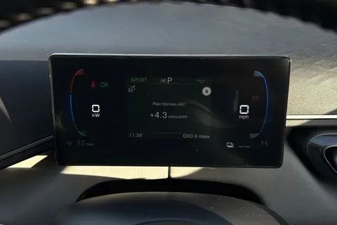 38 of 47 for BYD Dolphin Surf 30kWh Active Auto 5dr