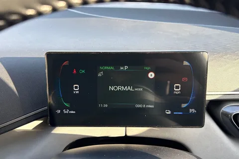 40 of 47 for BYD Dolphin Surf 30kWh Active Auto 5dr