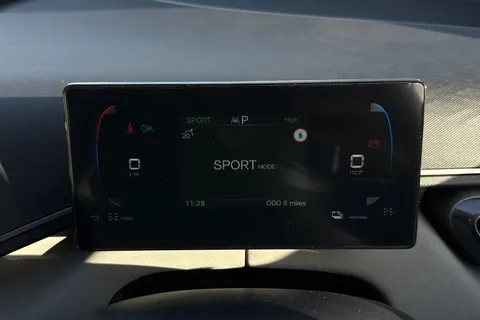 41 of 47 for BYD Dolphin Surf 30kWh Active Auto 5dr