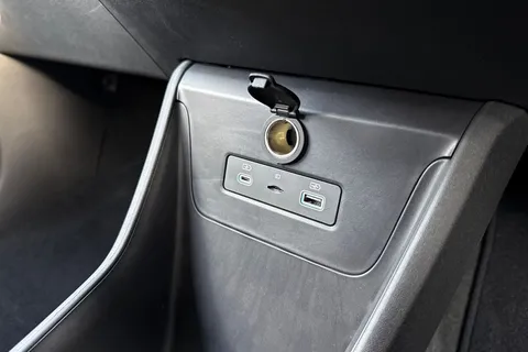 42 of 47 for BYD Dolphin Surf 30kWh Active Auto 5dr