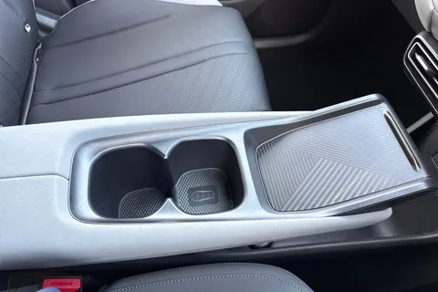 43 of 47 for BYD Dolphin Surf 30kWh Active Auto 5dr