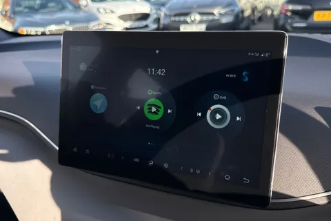 44 of 47 for BYD Dolphin Surf 30kWh Active Auto 5dr