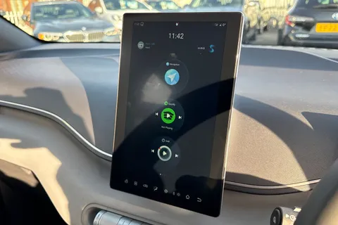 45 of 47 for BYD Dolphin Surf 30kWh Active Auto 5dr