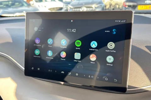 46 of 47 for BYD Dolphin Surf 30kWh Active Auto 5dr