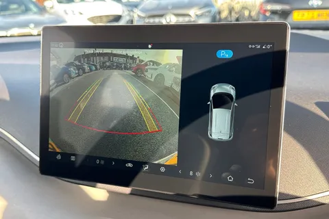 47 of 47 for BYD Dolphin Surf 30kWh Active Auto 5dr