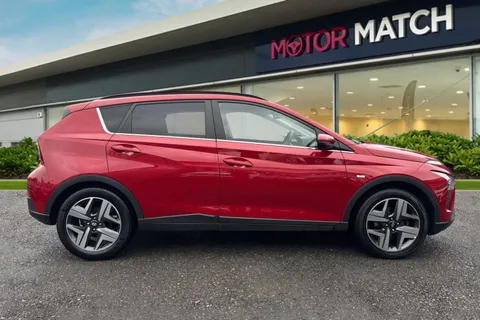 3 of 53 for Hyundai Bayon 1.0 T-GDi MHEV Premium Euro 6 (s/s) 5dr