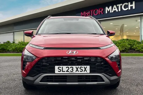 6 of 53 for Hyundai Bayon 1.0 T-GDi MHEV Premium Euro 6 (s/s) 5dr