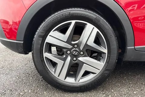 10 of 53 for Hyundai Bayon 1.0 T-GDi MHEV Premium Euro 6 (s/s) 5dr