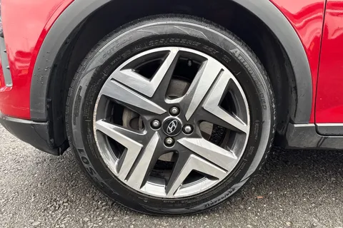 12 of 53 for Hyundai Bayon 1.0 T-GDi MHEV Premium Euro 6 (s/s) 5dr