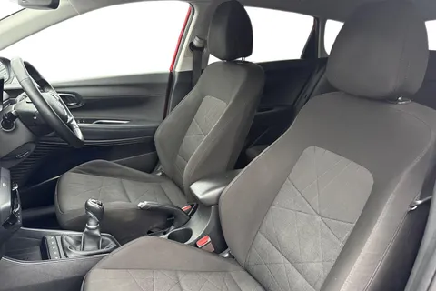 16 of 53 for Hyundai Bayon 1.0 T-GDi MHEV Premium Euro 6 (s/s) 5dr