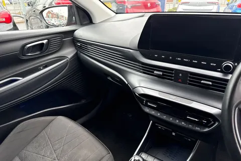 20 of 53 for Hyundai Bayon 1.0 T-GDi MHEV Premium Euro 6 (s/s) 5dr