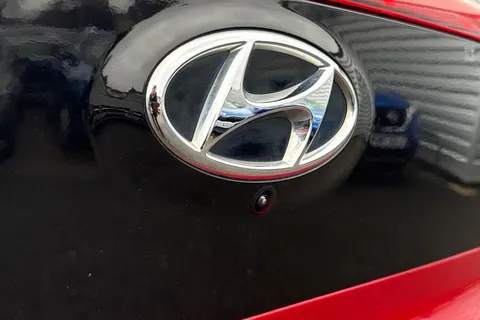 27 of 53 for Hyundai Bayon 1.0 T-GDi MHEV Premium Euro 6 (s/s) 5dr