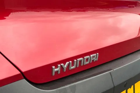 28 of 53 for Hyundai Bayon 1.0 T-GDi MHEV Premium Euro 6 (s/s) 5dr