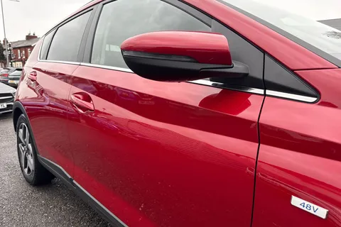 33 of 53 for Hyundai Bayon 1.0 T-GDi MHEV Premium Euro 6 (s/s) 5dr