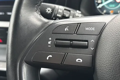 40 of 53 for Hyundai Bayon 1.0 T-GDi MHEV Premium Euro 6 (s/s) 5dr