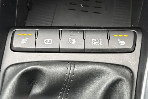 45 of 53 for Hyundai Bayon 1.0 T-GDi MHEV Premium Euro 6 (s/s) 5dr