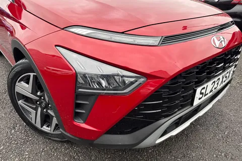 47 of 53 for Hyundai Bayon 1.0 T-GDi MHEV Premium Euro 6 (s/s) 5dr