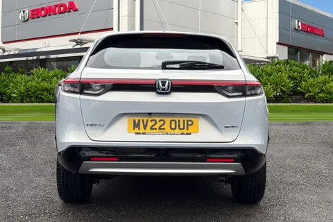 6 of 48 for HONDA HR-V 1.5 eHEV Advance 5dr CVT