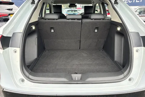 9 of 48 for HONDA HR-V 1.5 eHEV Advance 5dr CVT