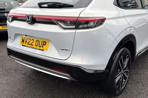 10 of 48 for HONDA HR-V 1.5 eHEV Advance 5dr CVT