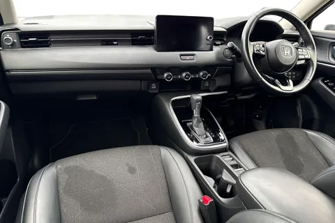 16 of 48 for HONDA HR-V 1.5 eHEV Advance 5dr CVT