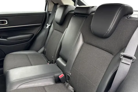 18 of 48 for HONDA HR-V 1.5 eHEV Advance 5dr CVT