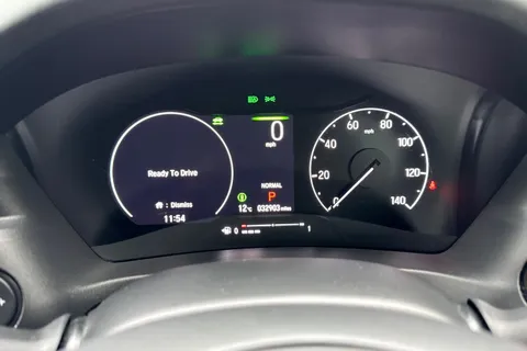 19 of 48 for HONDA HR-V 1.5 eHEV Advance 5dr CVT