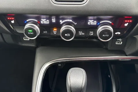 21 of 48 for HONDA HR-V 1.5 eHEV Advance 5dr CVT