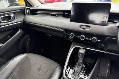 33 of 48 for HONDA HR-V 1.5 eHEV Advance 5dr CVT