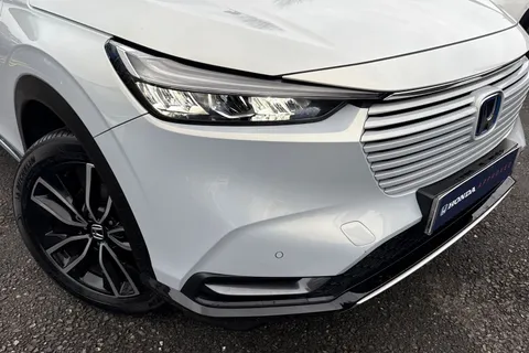 34 of 48 for HONDA HR-V 1.5 eHEV Advance 5dr CVT