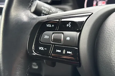 40 of 48 for HONDA HR-V 1.5 eHEV Advance 5dr CVT