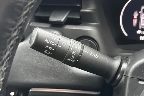 41 of 48 for HONDA HR-V 1.5 eHEV Advance 5dr CVT