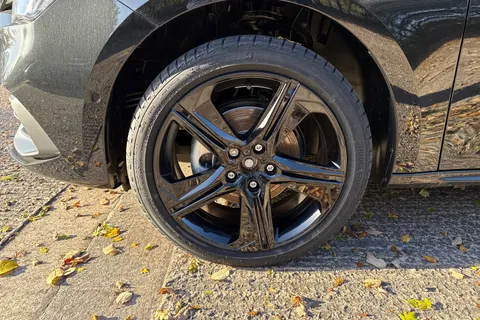  SEAT Leon 1.5 TSI FR Black Edition Euro 6 (s/s) 5dr Thumbnail #10