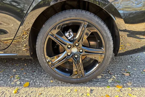  SEAT Leon 1.5 TSI FR Black Edition Euro 6 (s/s) 5dr Thumbnail #11