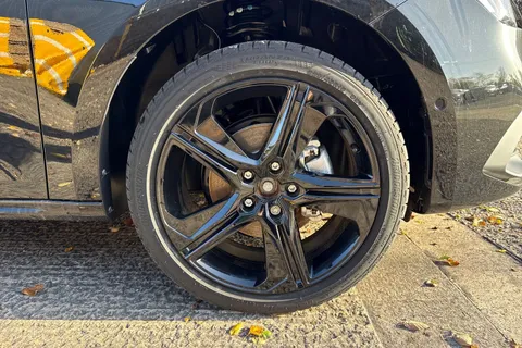  SEAT Leon 1.5 TSI FR Black Edition Euro 6 (s/s) 5dr Thumbnail #13