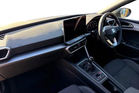  SEAT Leon 1.5 TSI FR Black Edition Euro 6 (s/s) 5dr Thumbnail #15