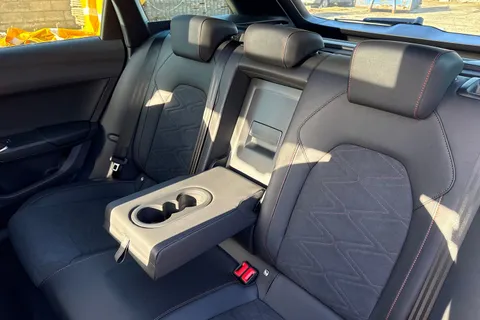  SEAT Leon 1.5 TSI FR Black Edition Euro 6 (s/s) 5dr Thumbnail #19